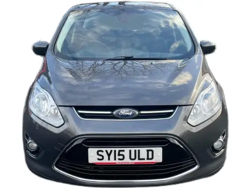 Ford C-Max SY15 ULD