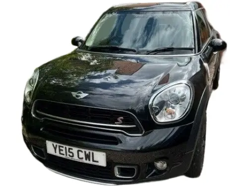 MINI Countryman YE15 CWL