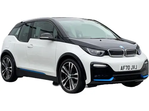 BMW i3 AF70 JVJ