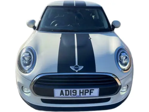 MINI ONE Classic AD19 HPF