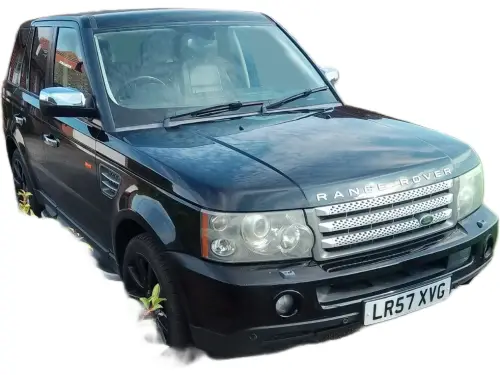 Land Rover Range Rover Sport LR57 XVG