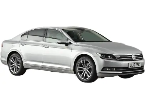 Volkswagen Passat LL16 YPC