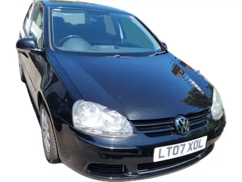 Volkswagen Golf LT07 XOL
