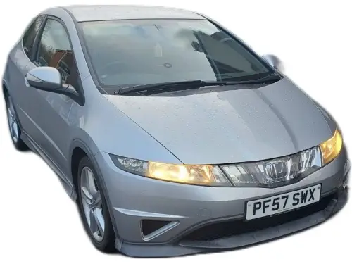 Honda Civic PF57 SWX