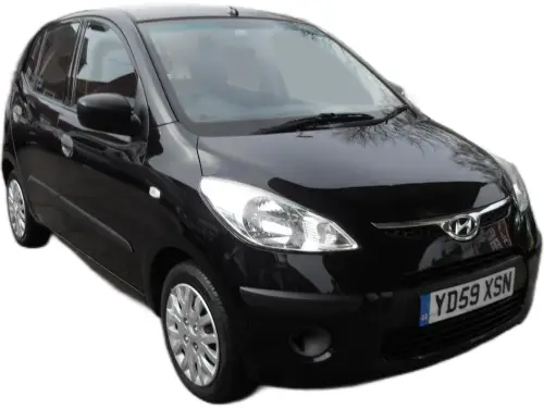 Hyundai I10 Classic YD59 XSN