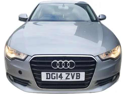 Audi A6 DG14 ZVB