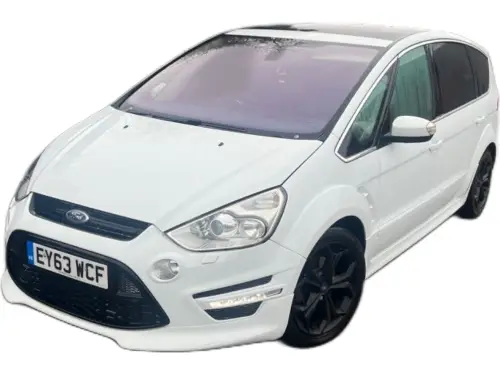 Ford S-MAX EY63 WCF