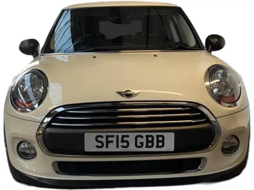 MINI ONE SF15 GBB