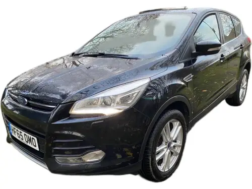 Ford Kuga HF65 OMO