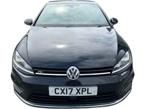Volkswagen Golf CX17 XPL
