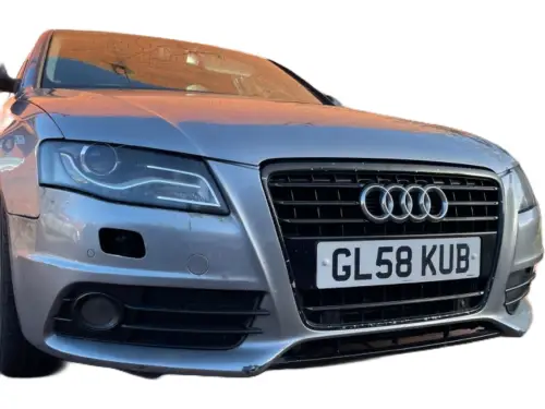 Audi A4 S Line TDI DPF Auto GL58 KUB