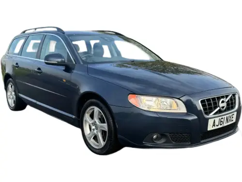 Volvo V70 AJ61 NXE
