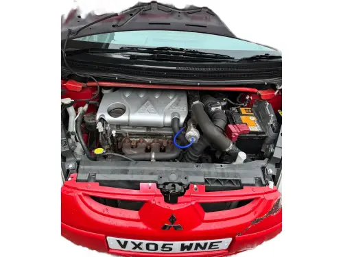 Mitsubishi Colt VX05 WNE