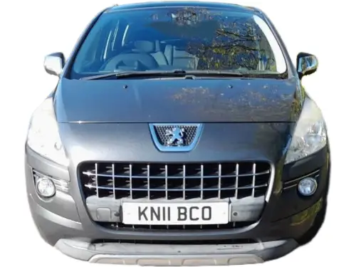 Peugeot 3008 KN11 BCO
