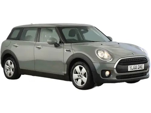 MINI Clubman ONE D Auto YL68 DME