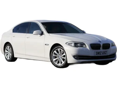 BMW 520 SM12 AXZ