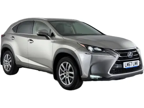 Lexus NX LM67 LMK