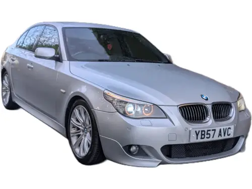 BMW 530 YB57 AVC