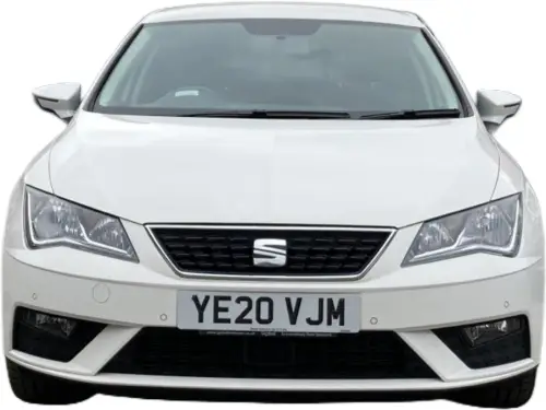 SEAT Leon YE20 VJM