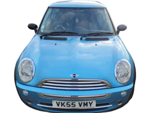 MINI Mini VK55 VMY