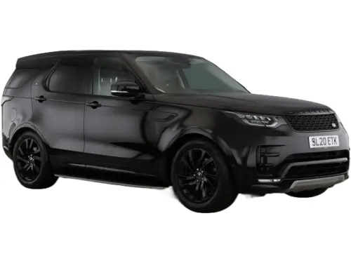 Land Rover Discovery Landmark SD4 Auto SL20 ETK