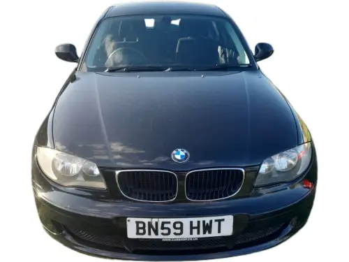 BMW 1 Series BN59 HWT