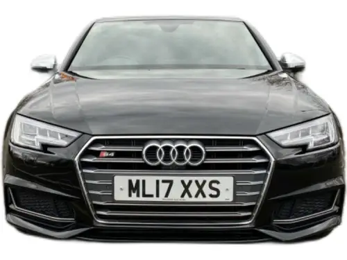 Audi S4 TFSI Quattro Auto ML17 XXS