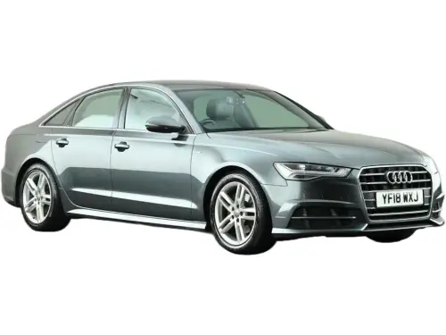 Audi A6 YF18 WXJ