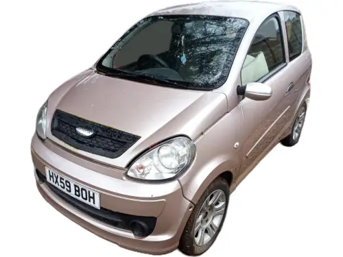 Microcar MGO HX59 BOH