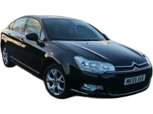 Citroën C5 VTR+ Nav HDi MK59 AVX