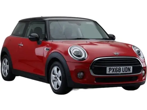 MINI Cooper PX68 UDN