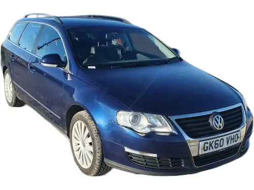 Volkswagen Passat Highline TDI 170 GK60 VHO