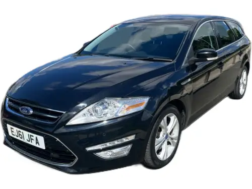 Ford Mondeo EJ61 JFA