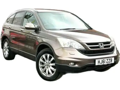 Honda CR-V HJ61 ZZB