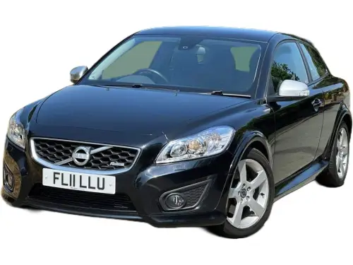 Volvo C30 FL11 LLU