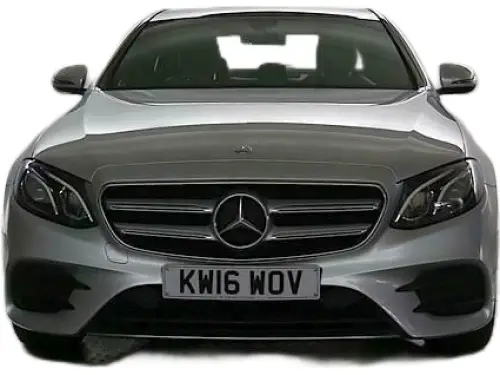 Mercedes-Benz E 220 D AMG Line Premium Auto KW16 WOV