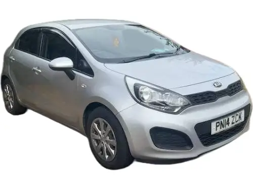 Kia RIO PN14 ZCK