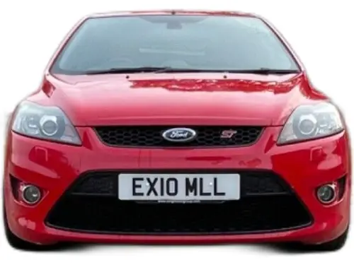 Ford Focus EX10 MLL