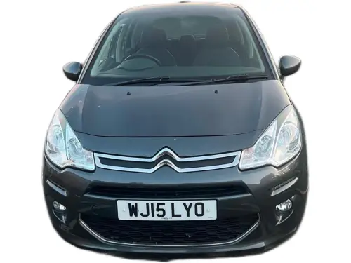 Citroën C3 WJ15 LYO