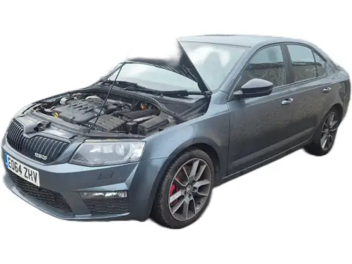 Škoda Octavia EO64 ZHV