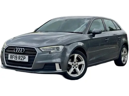 Audi A3 RF19 RZP