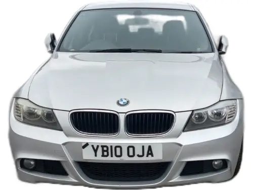 BMW 3 Series YB10 OJA