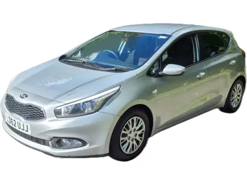 Kia Ceed LD62 UJJ