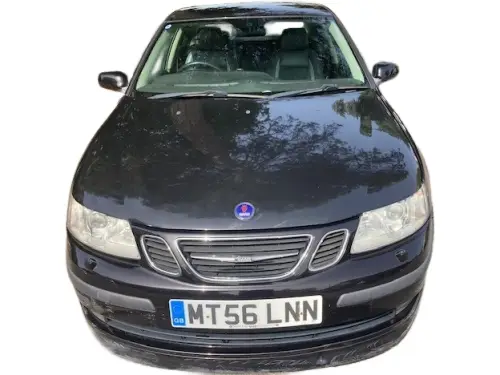 Saab 9-3 MT56 LNN