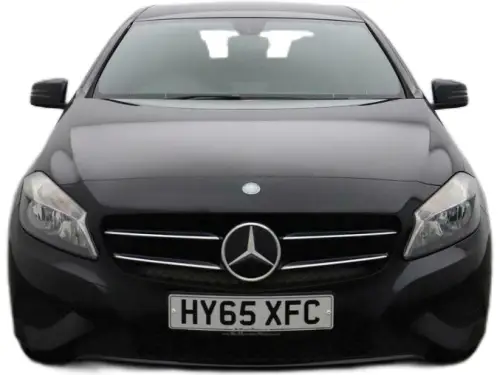 Mercedes-Benz A180 Blueefficiency SE CDI HY65 XFC