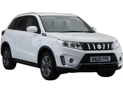 Suzuki Vitara KN20 FPE