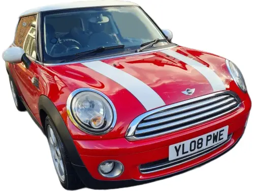 MINI Mini YL08 PWE