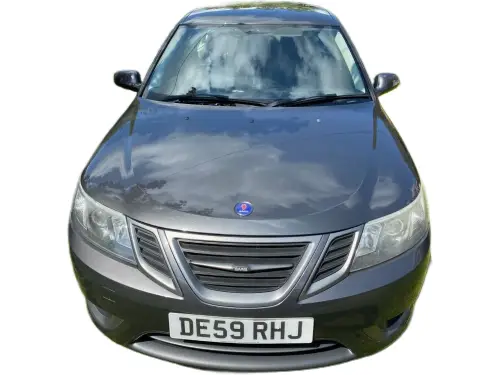 Saab 9-3 DE59 RHJ