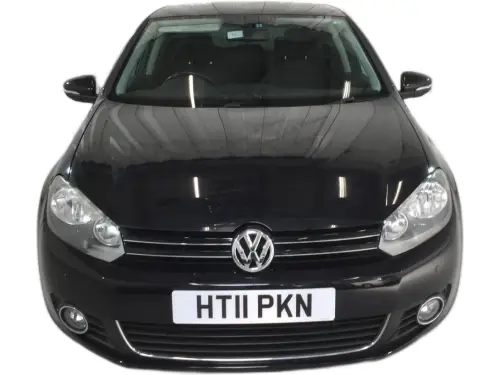 Volkswagen Golf HT11 PKN