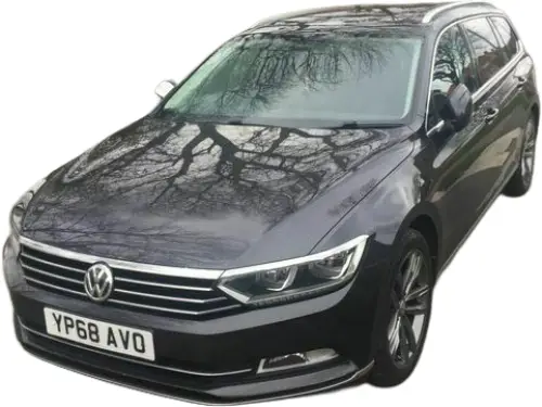 Volkswagen Passat GT TDI BMT S-A YP68 AVO